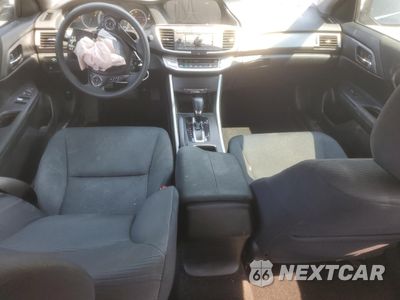 Zdjęcie 8 z 15 samochodu: 2014 HONDA ACCORD LX VIN:1HGCR2F31EA302416 - miniatura