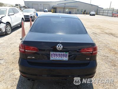 Zdjęcie 6 z 12 samochodu: 2017 VOLKSWAGEN JETTA S VIN:3VW2B7AJ1HM220417 - miniatura