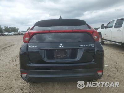 Zdjęcie 6 z 16 samochodu: 2018 MITSUBISHI ECLIPSE CROSS ES VIN:JA4AS3AA8JZ066780 - miniatura