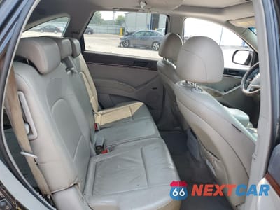 Zdjęcie 11 z 13 samochodu: 2007 HYUNDAI VERACRUZ GLS VIN:KM8NU13C97U024141 - miniatura
