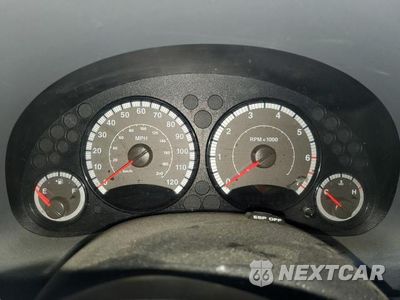 Zdjęcie 9 z 14 samochodu: 2006 JEEP LIBERTY VIN:1J4GL48K26W119736 - miniatura