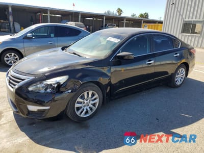 2014 NISSAN ALTIMA 2.5 1N4AL3AP3EC283207 - główne zdjęcie licytacji z USA - miniatura
