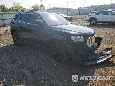 Czwarte zdjęcie samochodu z boku: 2011 JEEP GRAND CHEROKEE LIMITED VIN:1J4RR5GT9BC649446 - miniatura