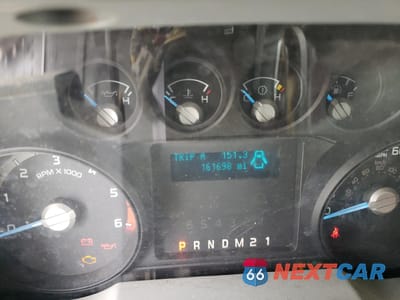 Zdjęcie 9 z 13 samochodu: 2016 FORD F650 SUPER - TRANSIT VEHICLES BUS VIN:1FDNF6AY0GDA04852 - miniatura