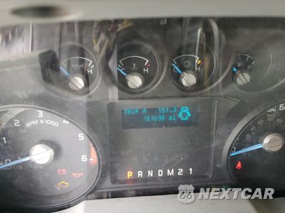 Zdjęcie 9 z 13 samochodu: 2016 FORD F650 SUPER - TRANSIT VEHICLES BUS VIN:1FDNF6AY0GDA04852 - miniatura