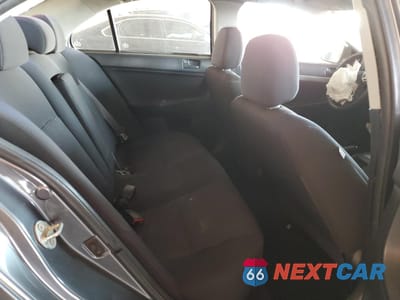 Zdjęcie 10 z 12 samochodu: 2011 MITSUBISHI LANCER ES/ES SPORT VIN:JA32U2FUXBU041006 - miniatura