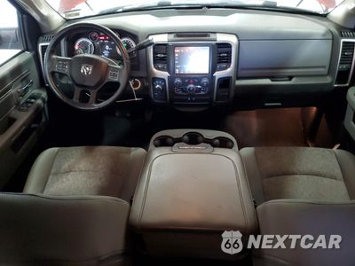 Zdjęcie 8 z 12 samochodu: 2013 RAM 1500 SLT VIN:1C6RR7GT9DS541183 - miniatura