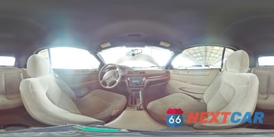 Zdjęcie 14 z 14 samochodu: 2002 CHRYSLER SEBRING LX VIN:1C3EL45X82N172491 - miniatura