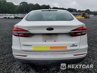 Zdjęcie 6 z 13 samochodu: 2019 FORD FUSION SE VIN:3FA6P0LU1KR285126 - miniatura