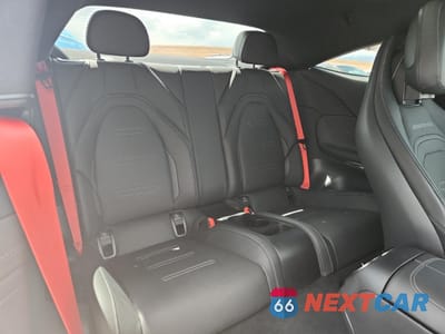 Zdjęcie 10 z 12 samochodu: 2024 MERCEDES-BENZ CLE AMG 53 4MATIC VIN:W1KMJ6CB5RF037933 - miniatura