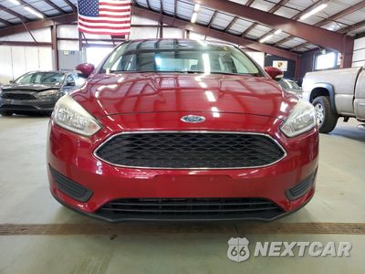 Piąte zdjęcie samochodu w środku: 2015 FORD FOCUS SE VIN:1FADP3F21FL362195 - miniatura