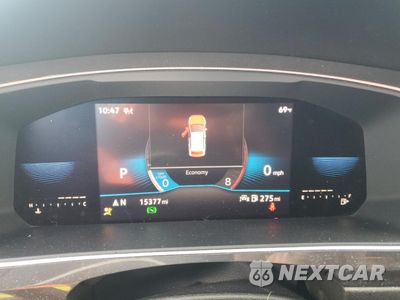 Zdjęcie 9 z 16 samochodu: 2022 VOLKSWAGEN TIGUAN SE R-LINE BLACK VIN:3VV8B7AX9NM066456 - miniatura