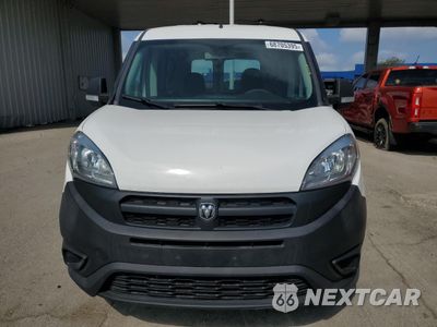 Piąte zdjęcie samochodu w środku: 2018 RAM PROMASTER CITY VIN:ZFBERFAB0J6K18696 - miniatura