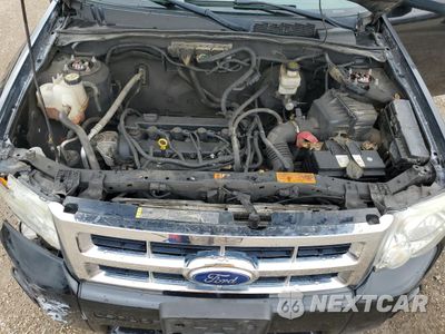 Zdjęcie 11 z 14 samochodu: 2012 FORD ESCAPE XLT VIN:1FMCU9D74CKA52636 - miniatura