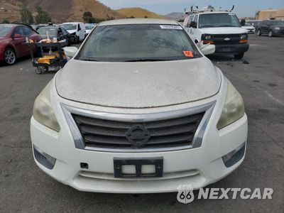 Piąte zdjęcie samochodu w środku: 2013 NISSAN ALTIMA 2.5 VIN:1N4AL3AP8DN505954 - miniatura