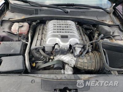 Zdjęcie 11 z 11 samochodu: 2021 DODGE CHARGER SRT HELLCAT VIN:2C3CDXL92MH661815 - miniatura
