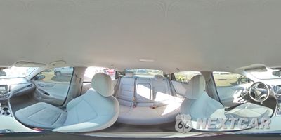 Zdjęcie 14 z 15 samochodu: 2017 CHEVROLET MALIBU LS VIN:1G1ZB5ST8HF254482 - miniatura
