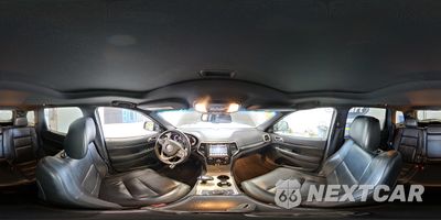 Zdjęcie 15 z 15 samochodu: 2014 JEEP GRAND CHEROKEE LIMITED VIN:1C4RJFBG4EC440102 - miniatura