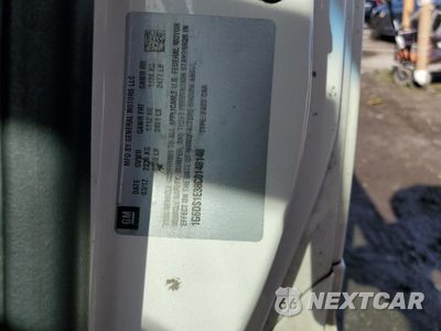 Zdjęcie 12 z 12 samochodu: 2012 CADILLAC CTS PREMIUM COLLECTION VIN:1G6DS1E38C0148148 - miniatura