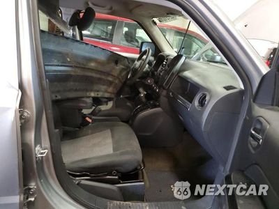 Zdjęcie 7 z 14 samochodu: 2016 JEEP PATRIOT SPORT VIN:1C4NJRBB1GD777943 - miniatura