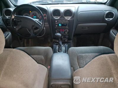 Zdjęcie 8 z 13 samochodu: 2002 GMC ENVOY VIN:1GKDT13S222283489 - miniatura