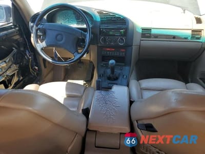 Zdjęcie 8 z 13 samochodu: 1994 BMW 325 IS VIN:WBABF3329REF45989 - miniatura