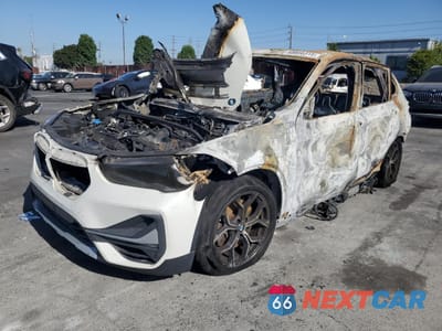 2020 BMW X1 XDRIVE28I WBXJG9C00L5P92726 - główne zdjęcie licytacji z USA - miniatura
