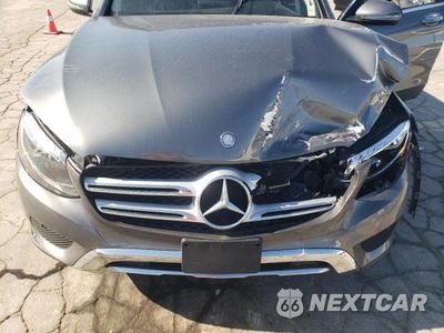 Zdjęcie 11 z 12 samochodu: 2016 MERCEDES-BENZ GLC 300 4MATIC VIN:WDC0G4KB8GF056397 - miniatura