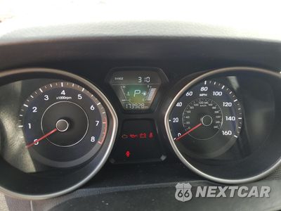 Zdjęcie 9 z 12 samochodu: 2014 HYUNDAI ELANTRA SE VIN:5NPDH4AEXEH546603 - miniatura