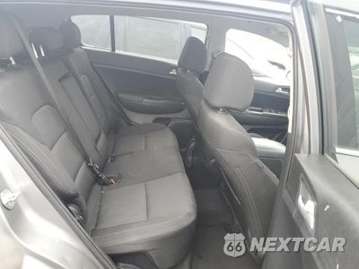 Zdjęcie 11 z 14 samochodu: 2022 KIA SPORTAGE LX VIN:KNDPM3AC7N7980421 - miniatura