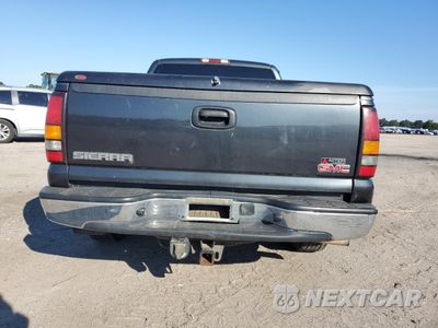 Zdjęcie 6 z 15 samochodu: 2004 GMC NEW SIERRA C1500 VIN:2GTEC19T541214069 - miniatura