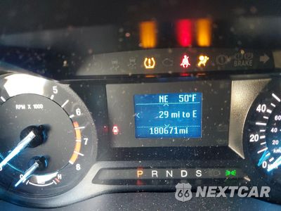 Zdjęcie 9 z 14 samochodu: 2016 FORD FUSION S VIN:3FA6P0G76GR186409 - miniatura