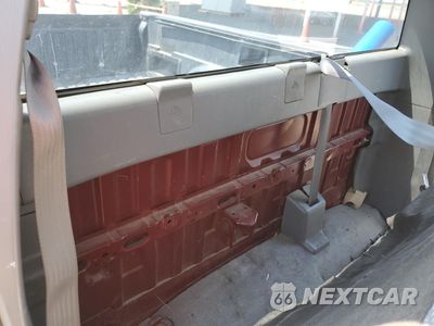 Zdjęcie 10 z 15 samochodu: 2008 TOYOTA TACOMA VIN:5TENX22N18Z583275 - miniatura