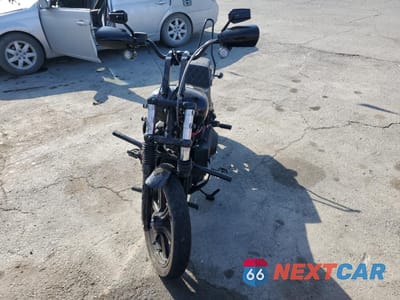 Piąte zdjęcie samochodu w środku: 2023 HARLEY-DAVIDSON FXBBS VIN:1HD1YYK23PB061723 - miniatura