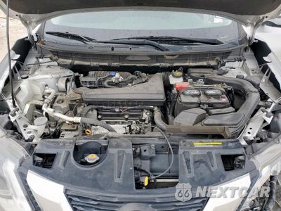 Zdjęcie 12 z 14 samochodu: 2019 NISSAN ROGUE S VIN:JN8AT2MT8KW265782 - miniatura