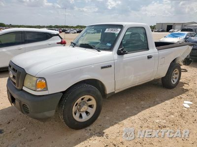 2008 FORD RANGER 1FTYR10D48PA89222 - główne zdjęcie licytacji z USA - miniatura