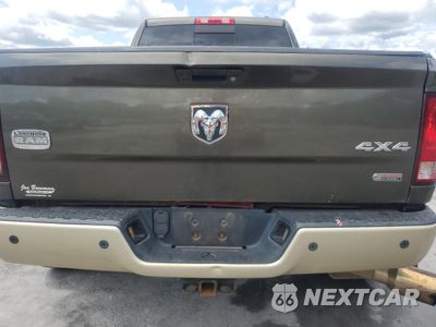 Zdjęcie 10 z 15 samochodu: 2012 DODGE RAM 3500 LONGHORN VIN:3C63DRNL4CG288931 - miniatura