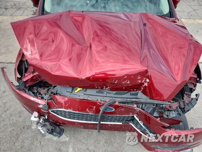 Zdjęcie 11 z 13 samochodu: 2017 FORD FOCUS SE VIN:1FADP3F27HL209260 - miniatura