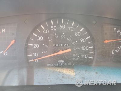 Zdjęcie 9 z 12 samochodu: 1999 TOYOTA TACOMA XTRACAB VIN:4TAVL52N6XZ501334 - miniatura