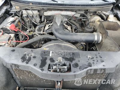 Zdjęcie 11 z 12 samochodu: 2006 FORD F150 VIN:1FTPX14V86NB87487 - miniatura