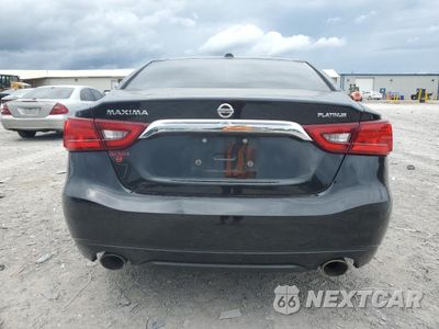 Zdjęcie 6 z 15 samochodu: 2018 NISSAN MAXIMA 3.5S VIN:1N4AA6AP4JC407812 - miniatura