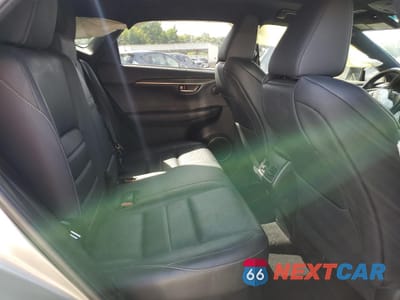 Zdjęcie 11 z 15 samochodu: 2015 LEXUS NX 200T VIN:JTJYARBZ4F2001100 - miniatura