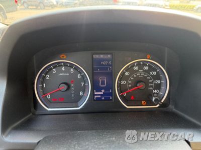 Zdjęcie 8 z 10 samochodu: 2011 HONDA CR-V SE VIN:5J6RE4H49BL080904 - miniatura