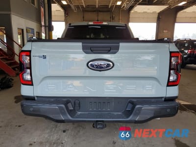 Zdjęcie 6 z 14 samochodu: 2024 FORD RANGER LARIAT VIN:1FTER4KH7RLE75243 - miniatura