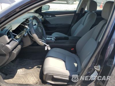 Zdjęcie 7 z 14 samochodu: 2016 HONDA CIVIC EX VIN:19XFC1F36GE034499 - miniatura