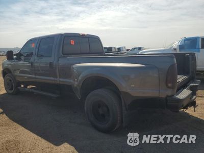 Drugie zdjęcie samochodu z przodu: 2006 FORD F350 SUPER DUTY VIN:1FTWW33P76EB45518 - miniatura
