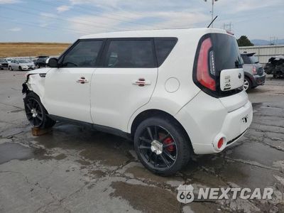 Drugie zdjęcie samochodu z przodu: 2018 KIA SOUL + VIN:KNDJP3A55J7889835 - miniatura