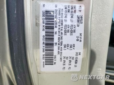 Zdjęcie 13 z 13 samochodu: 1999 DODGE GRAND CARAVAN SE VIN:2B4GP44G6XR239140 - miniatura