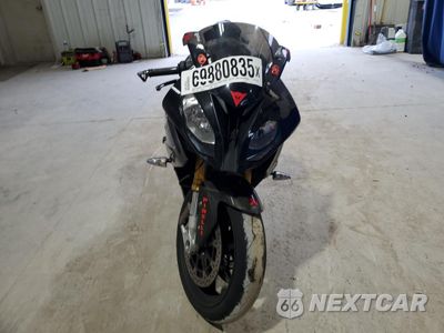 Drugie zdjęcie samochodu z przodu: 2016 BMW S 1000 RR VIN:WB10D2107GZ354132 - miniatura