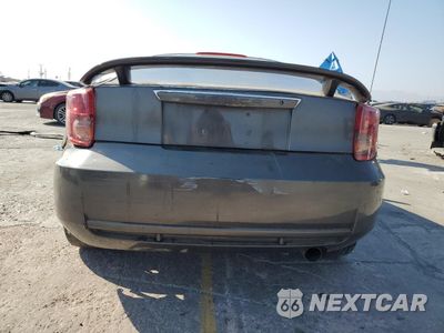 Zdjęcie 6 z 12 samochodu: 2004 TOYOTA CELICA GT VIN:JTDDR32T640168618 - miniatura
